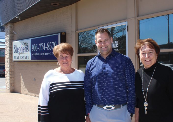 Stephens Real Estate under new ownership News, Sports, Jobs The